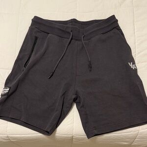 Men's Grey Large YoungLa shorts